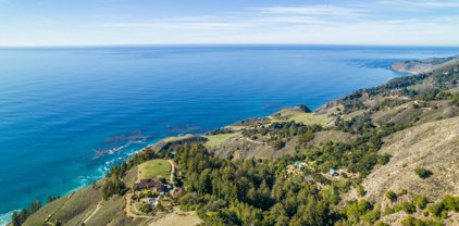 49155 Highway 1, Big Sur