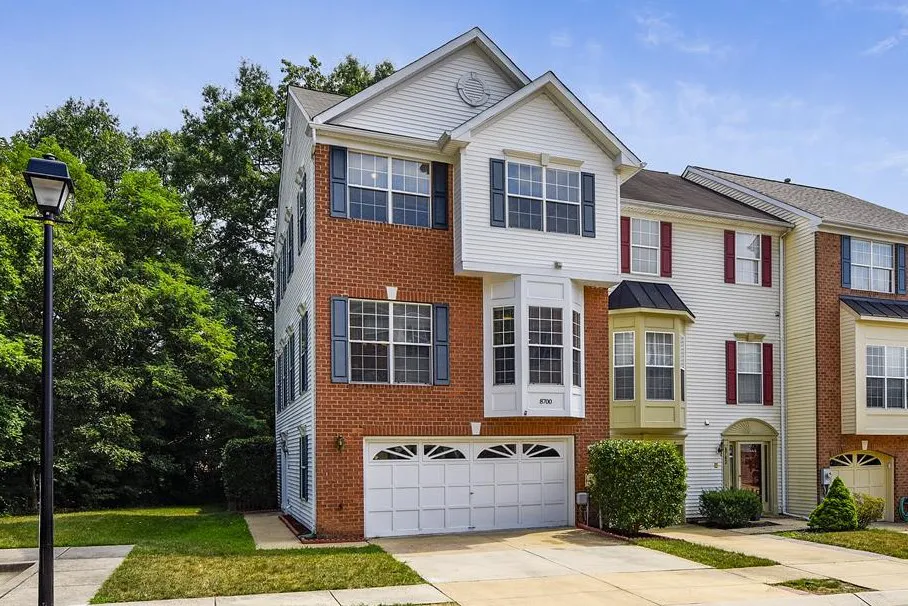 Home for rent in Piney Orchard