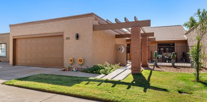 293 Leisure World --, Mesa