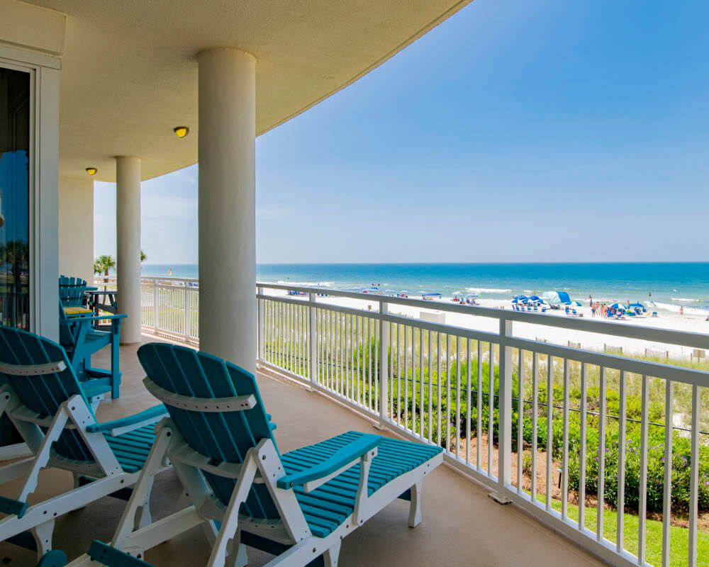 Perdido Key Condos Real Estate