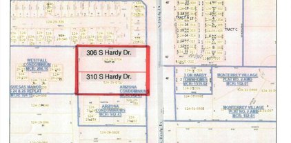 306 S Hardy Drive Unit 25, Tempe