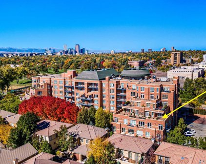 2400 E Cherry Creek South Drive Unit 402, Denver