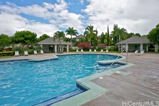 Terrazza Pool