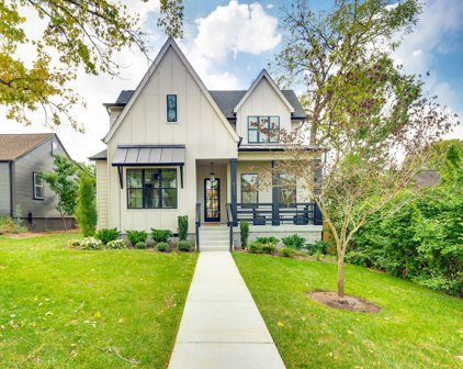 4111 Idaho Ave, Nashville