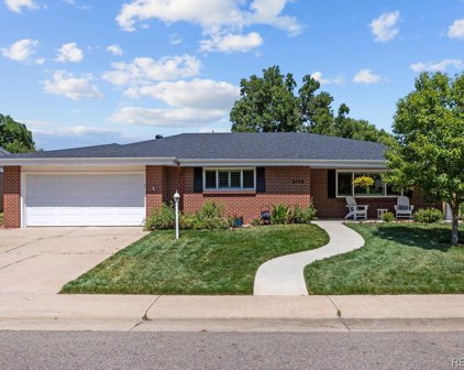 2145 E Columbia Place, Denver