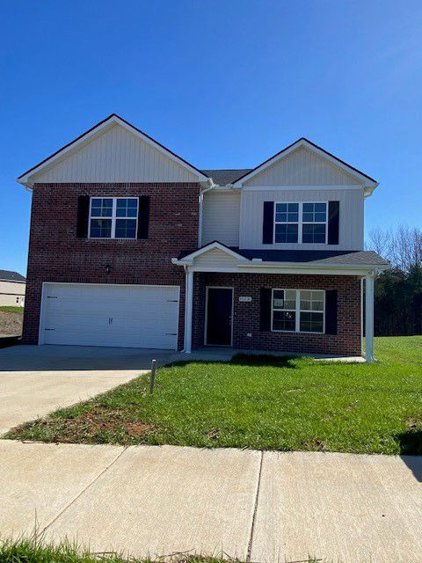 1113 Merritt Hill Trl, Smyrna
