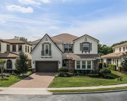 1325 Tappie Toorie Circle, Lake Mary