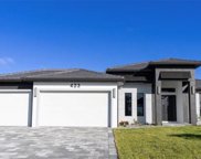 423 NW 35th Place, Cape Coral image