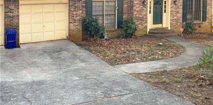 5141 Rocky Run, Stone Mountain