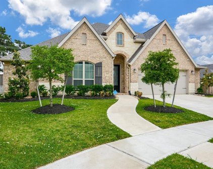 19002 Dublin Bay Boulevard, Tomball