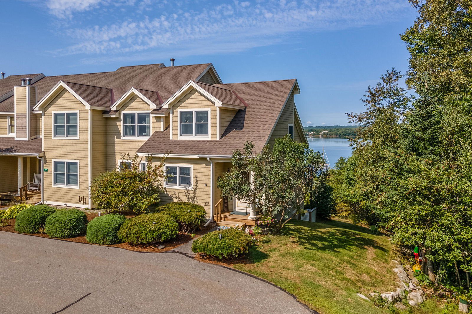 28 Harbor View Drive Unit 28, Stockton Springs, 04981