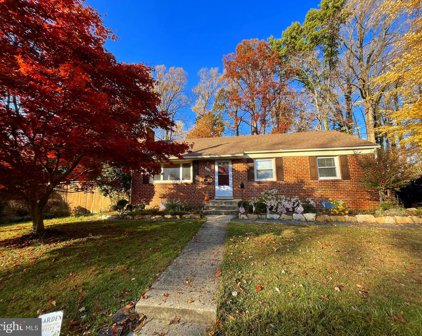 10718 Joyce Dr, Fairfax