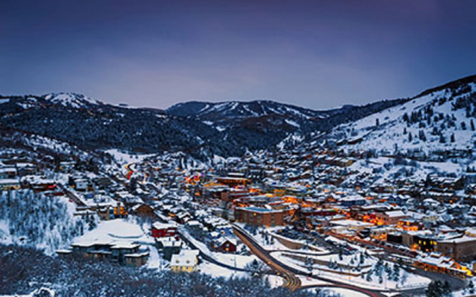 Deer Valley Real Estate