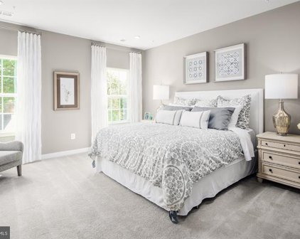 14521 Star View Lane Unit #613E QUICK MOVE IN, Laurel