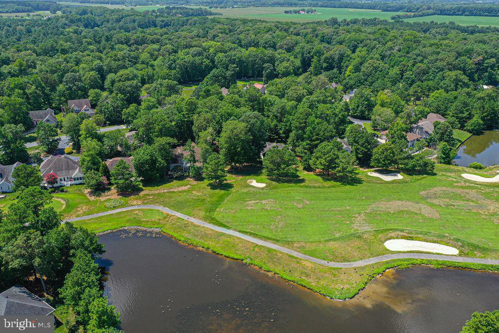 LOT 43 River Run Lane, Berlin MD 21811