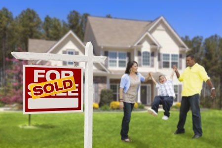 Selling your home - real estate