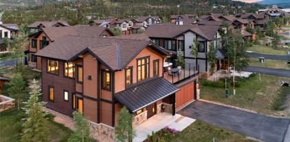 222 Shores  Lane, Breckenridge