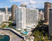 1777 Ala Moana Boulevard Unit 2241, Honolulu image