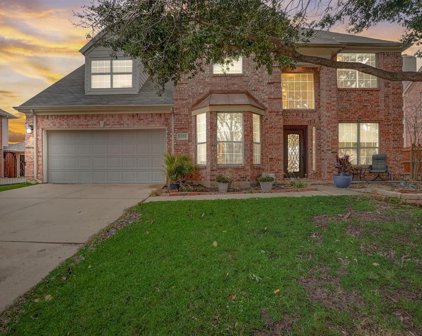 5205 Hot Springs  Trail, Fort Worth