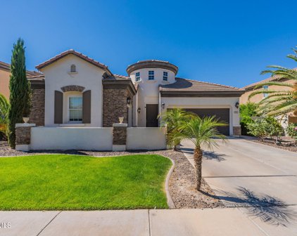 835 E Mead Drive, Chandler