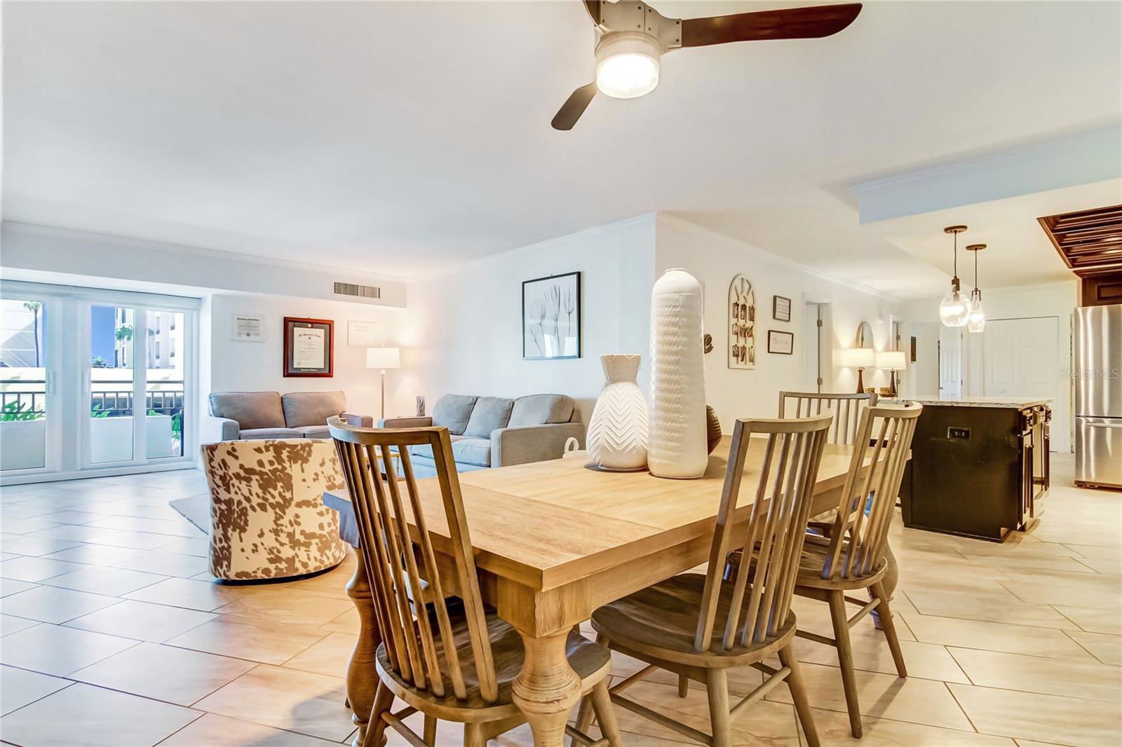 800 S Gulfview Boulevard Unit 103, Clearwater Beach Property for Sale