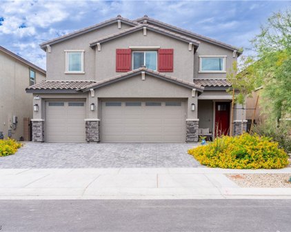 4215 Landriano Avenue, North Las Vegas