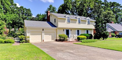 65 James Landing Road, Newport News