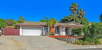 836 Raulston Ter, Escondido