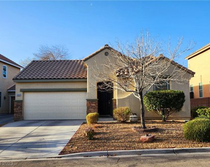 11015 Santorini Drive, Las Vegas
