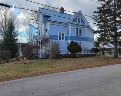 38 Park Street, Franklin