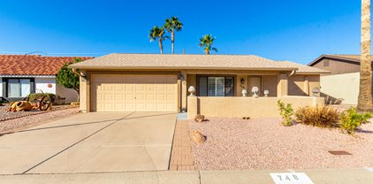 748 S 76th Place, Mesa