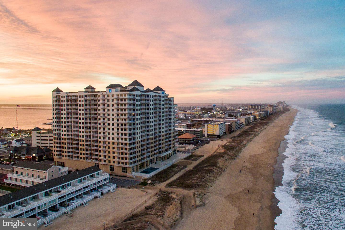 2 48th Street Unit 201, Ocean City MD 21842