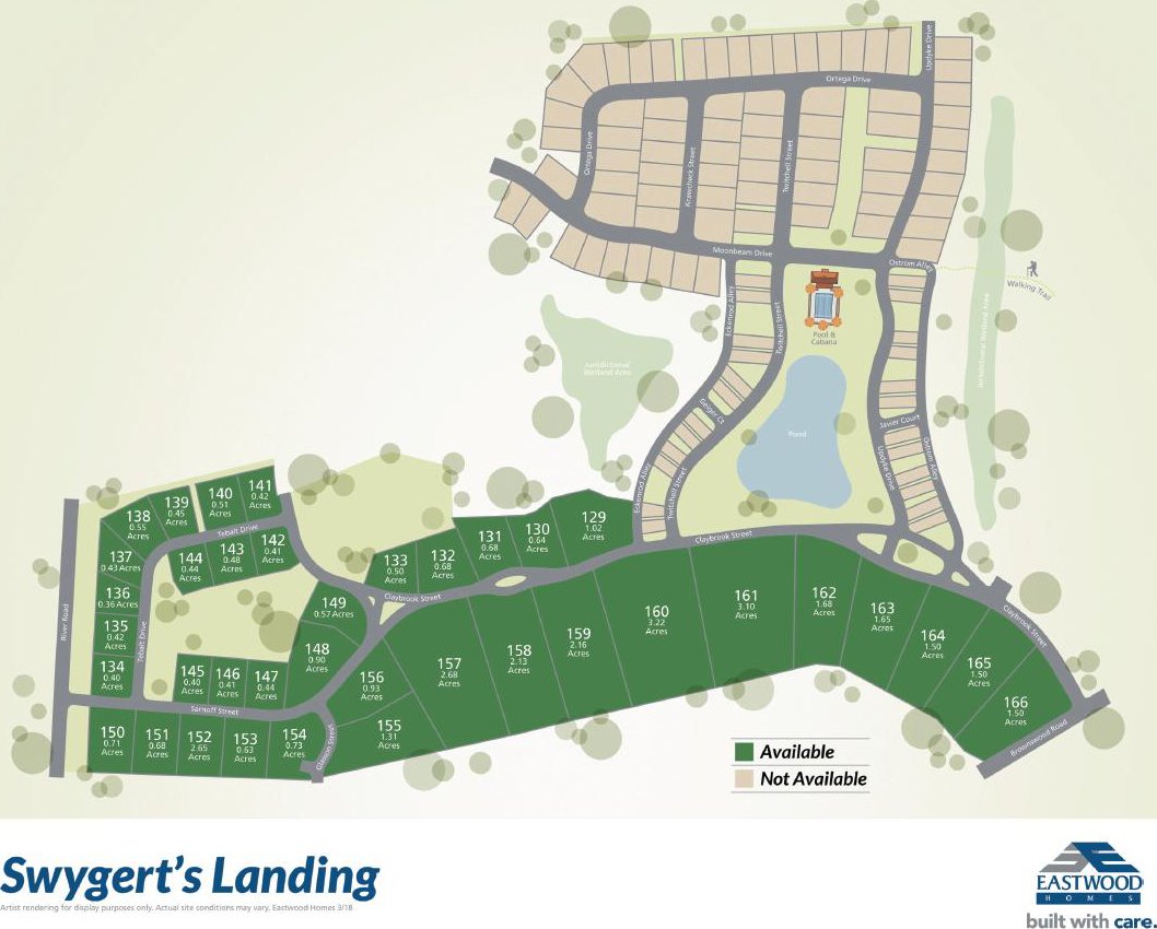 MLS 19024629 Swygerts Landing 2816 Claybrook Street, Johns IslandSC