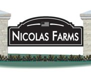 Lot 10 Nicolas Farms, Louisville image