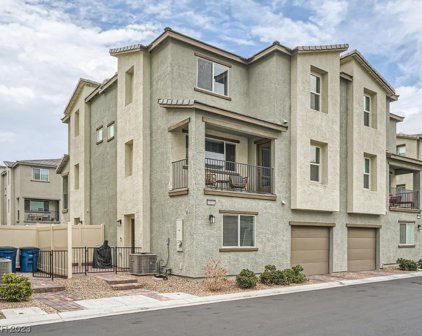 6961 Skyline Blue Street, North Las Vegas