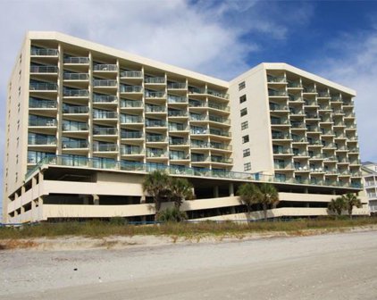 2500 N Ocean Blvd. Unit 1008, North Myrtle Beach