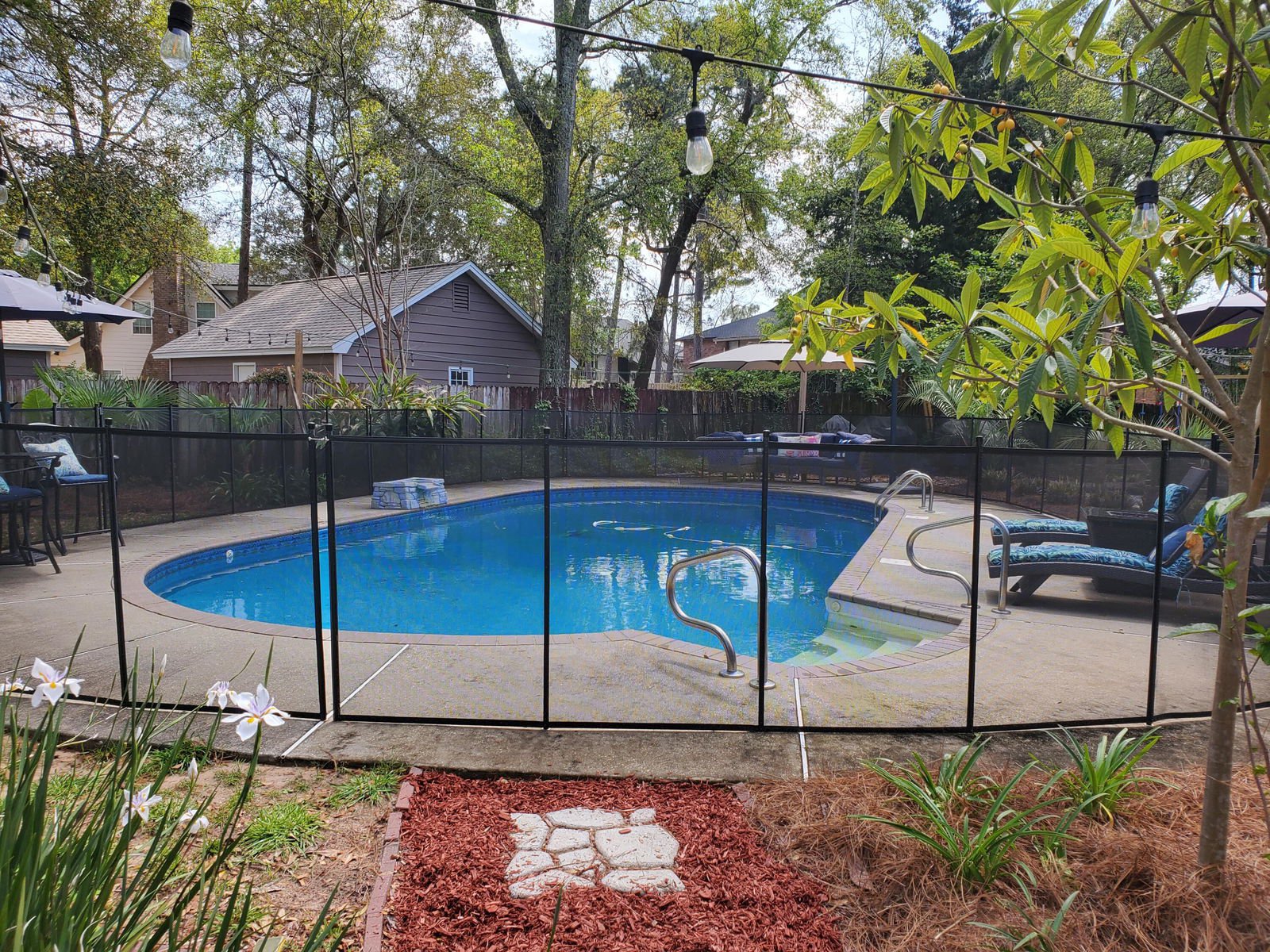 4580 Lavallet Lane, Pensacola FL 32504, Property Listing 894632,