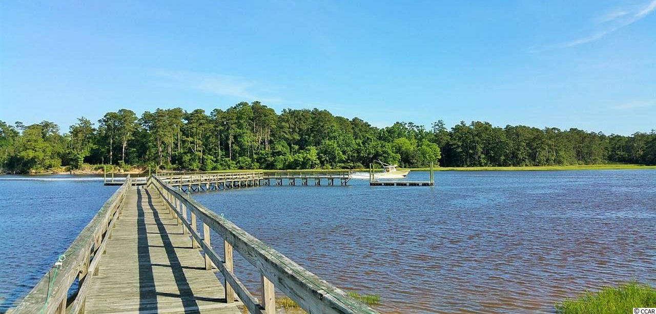 MLS 1606500 Big Landing 2278 Big Landing Dr., Little River, SC