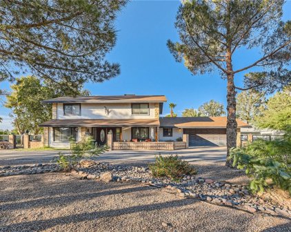 2900 Thurman Avenue, Las Vegas