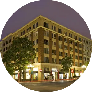 Gaslamp