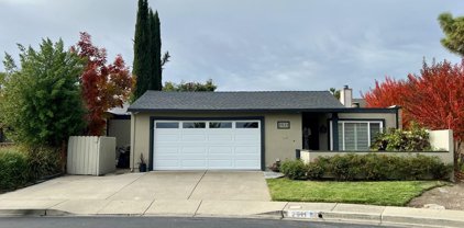 2511 Heatherlark Cir, Pleasanton