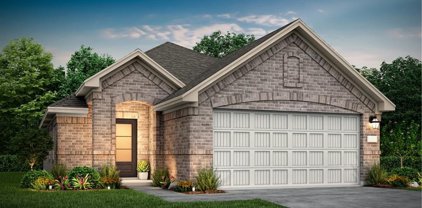 1943 Foxtail Creek Court, Crosby