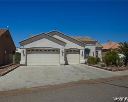 10731 S Blue Water Bay, Mohave Valley