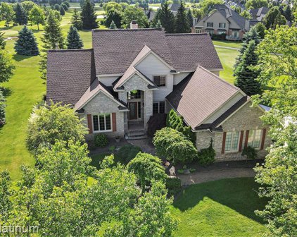 23760 SPY GLASS, Lyon Twp