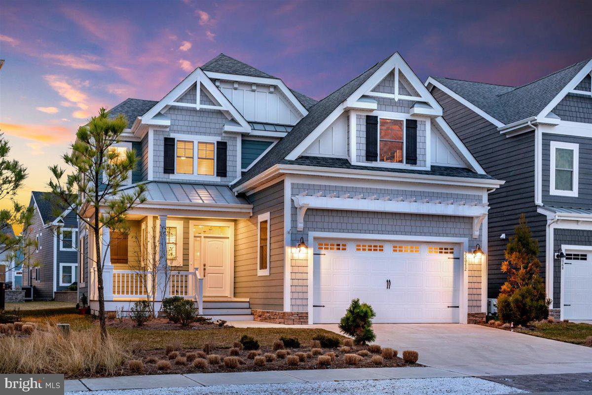 22072 Seaport Square, Selbyville DE 19975