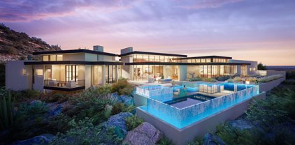 6200 E Quartz Mountain Road, Paradise Valley