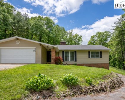 250 Rippey Hollow Road, Galax