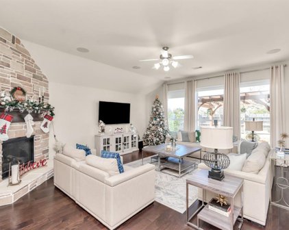 23 Ember Branch Drive, Missouri City