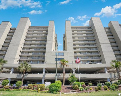1990 N Waccamaw Dr. Unit 503, Garden City Beach
