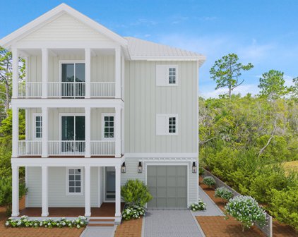 Lot 38 Grayton Boulevard, Santa Rosa Beach